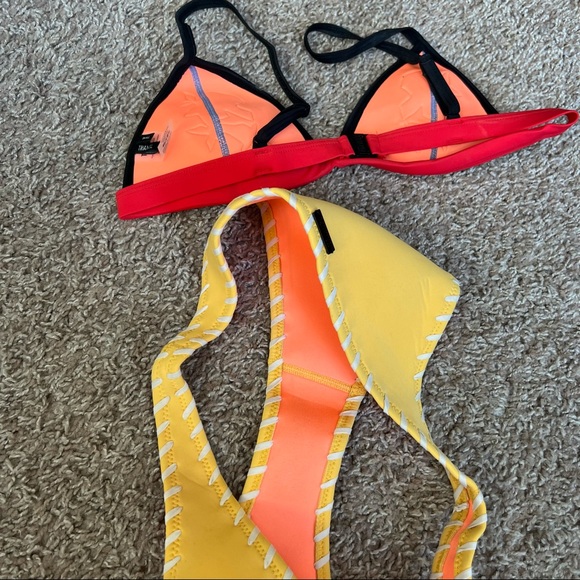 Triangl Swimsuit - Picture 5 of 7